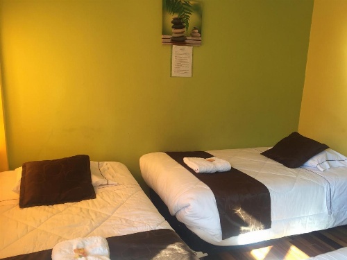 Q'ori Anka's B&B image 1