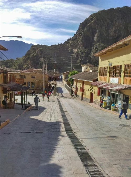 Q'ori Anka's B&B image 10