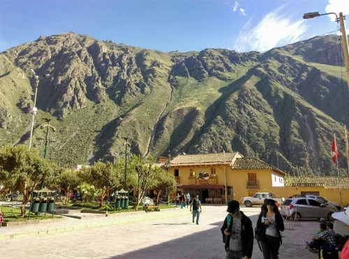 Q'ori Anka's B&B image 11