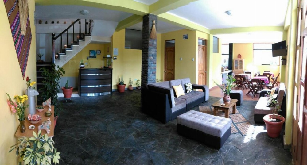 Q'ori Anka's B&B Image 15
