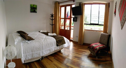 Q'ori Anka's B&B image 16