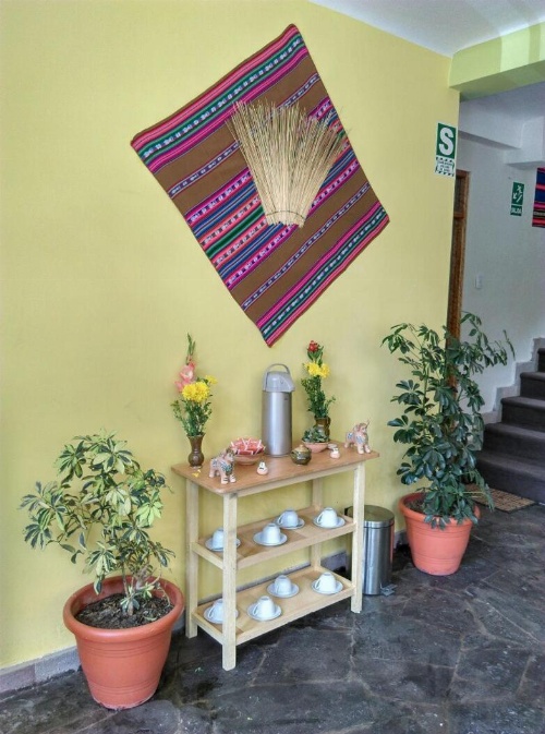 Q'ori Anka's B&B image 17