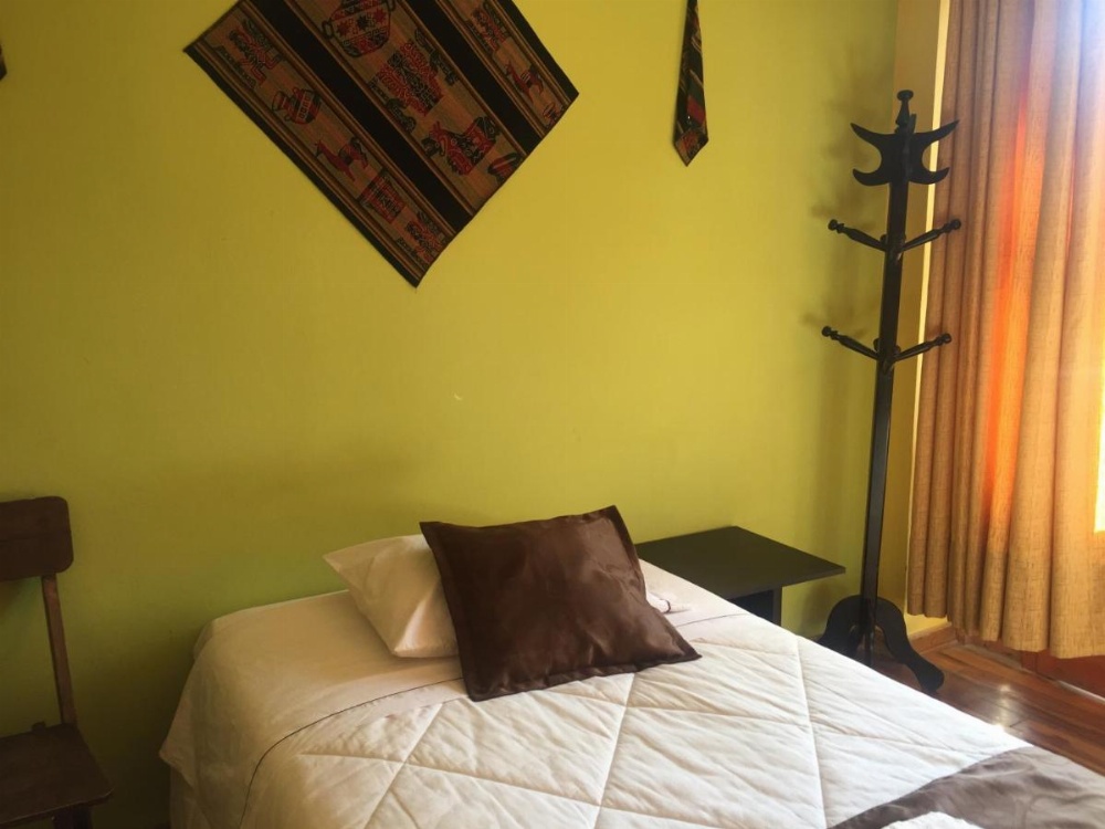 Q'ori Anka's B&B Image 19
