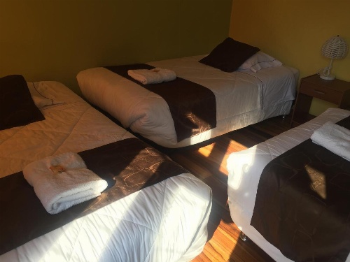 Q'ori Anka's B&B image 2