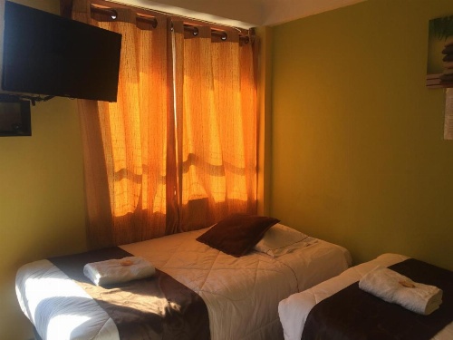 Q'ori Anka's B&B image 20