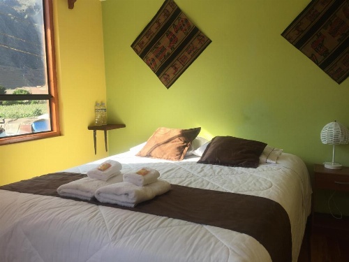 Q'ori Anka's B&B image 23