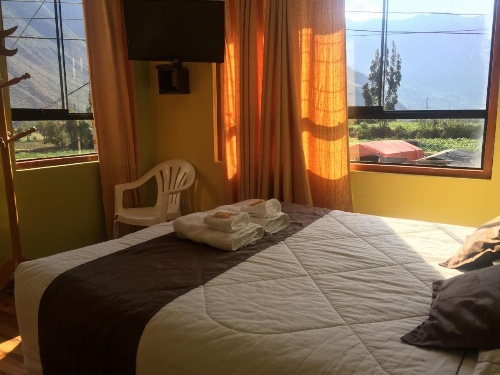 Q'ori Anka's B&B image 25