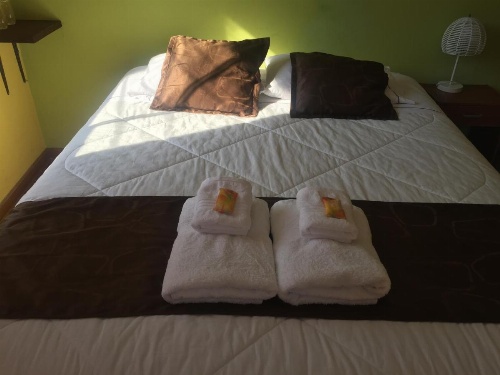 Q'ori Anka's B&B image 27