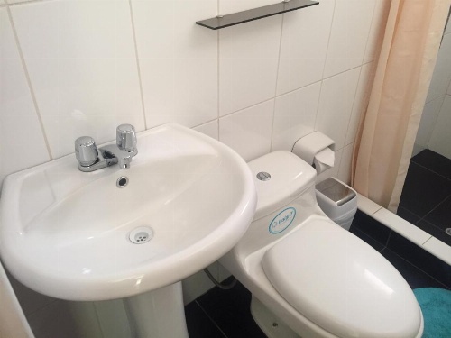 Q'ori Anka's B&B image 28