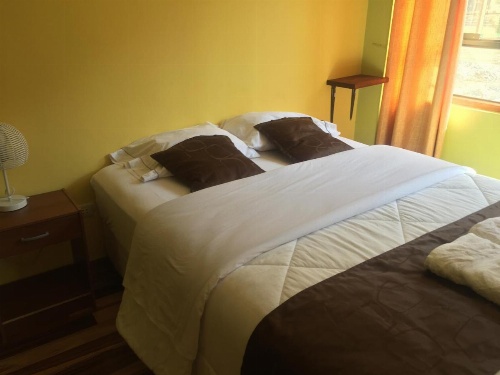 Q'ori Anka's B&B image 30