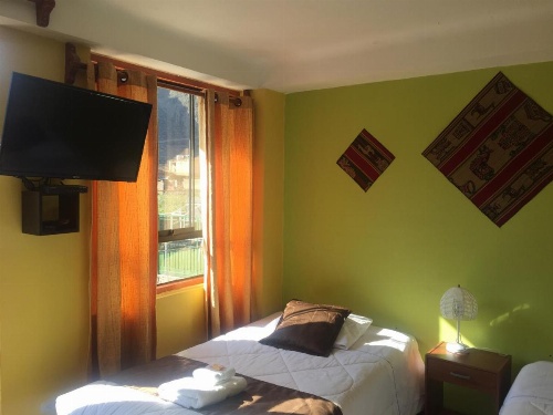 Q'ori Anka's B&B image 33