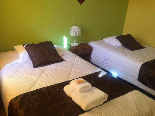 Q'ori Anka's B&B image 34