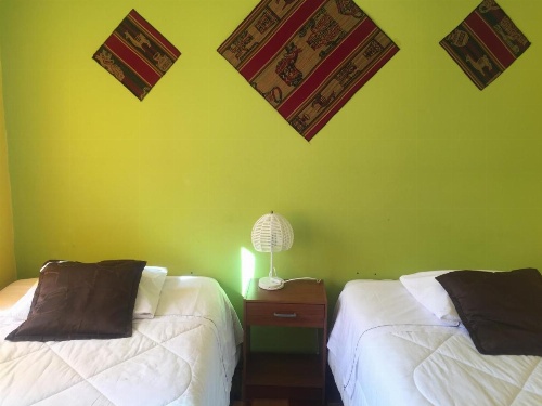 Q'ori Anka's B&B image 35