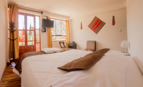 Q'ori Anka's B&B image 39