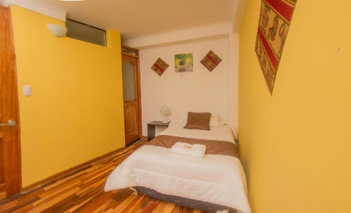 Q'ori Anka's B&B image 4