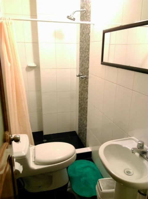 Q'ori Anka's B&B image 5