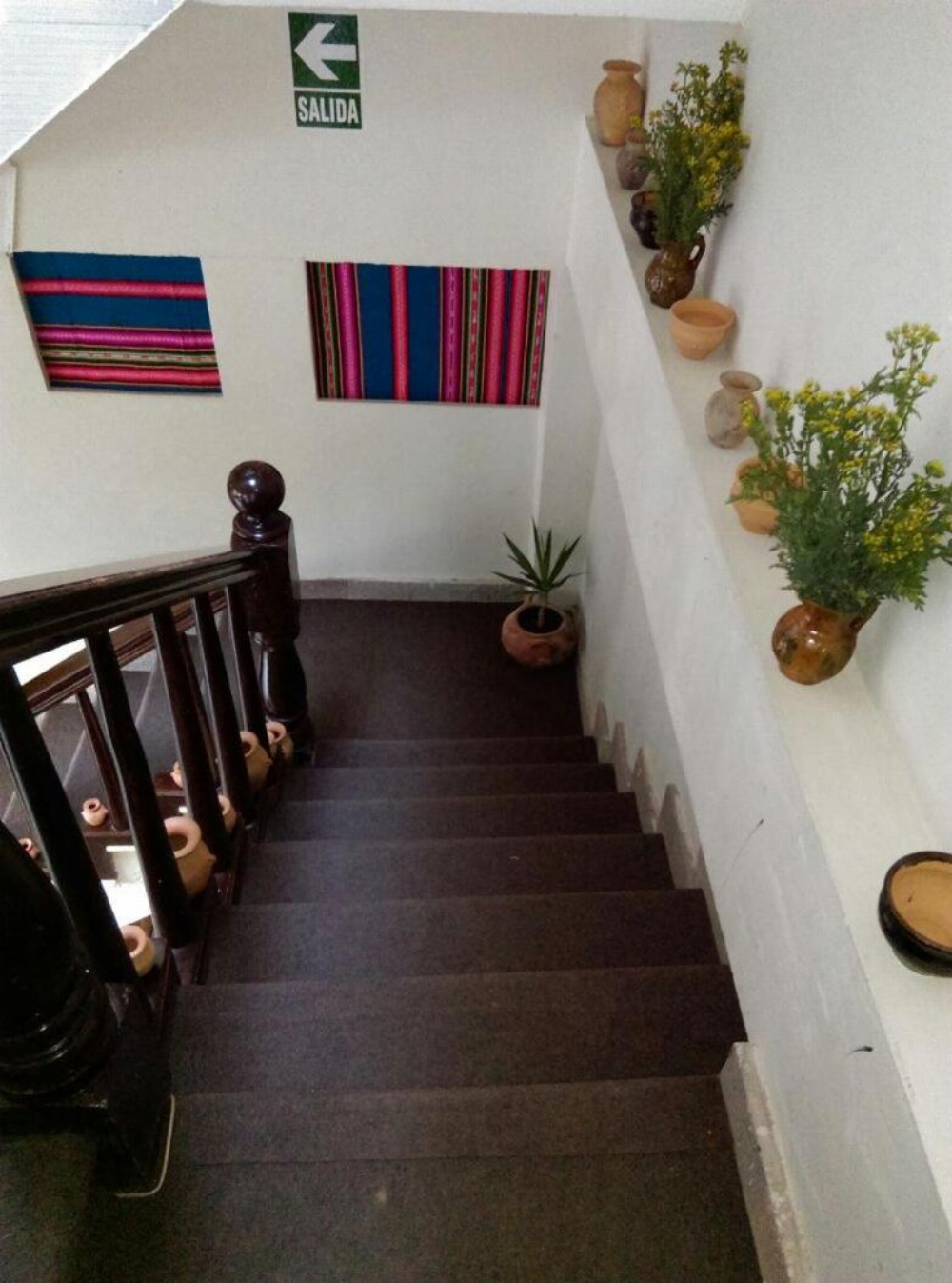 Q'ori Anka's B&B Image 6