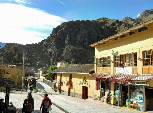 Q'ori Anka's B&B image 9